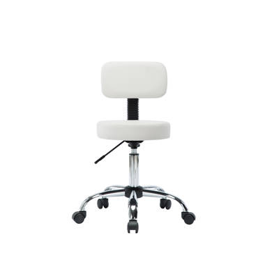 Rolling best sale drafting stool